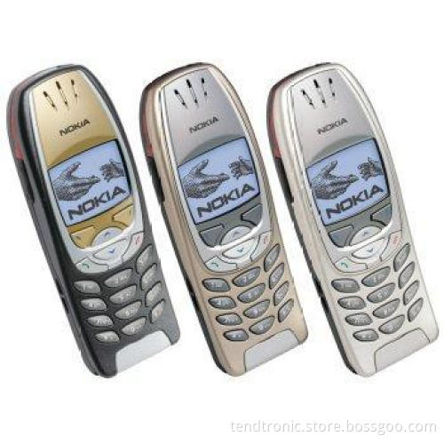 $6.98 refurbished Nokia Motorola mobile phone 6310